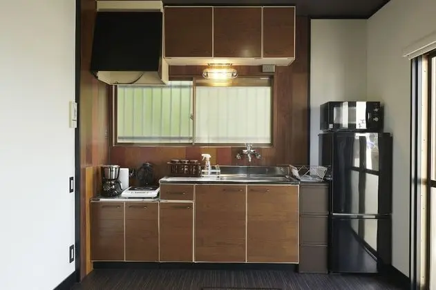 Basic Ev, 2 Yatak Odası, Sigara İçilmez