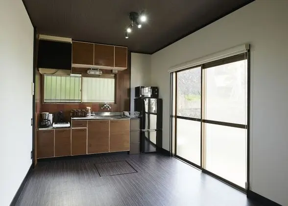 Basic Ev, 2 Yatak Odası, Sigara İçilmez