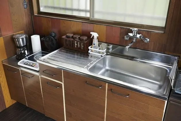 Basic Ev, 2 Yatak Odası, Sigara İçilmez