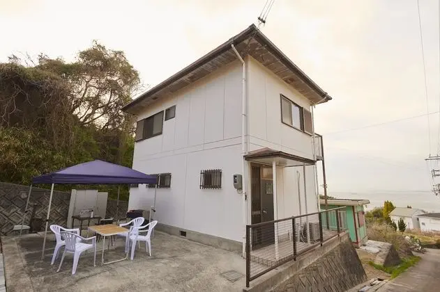 Basic Ev, 2 Yatak Odası, Sigara İçilmez