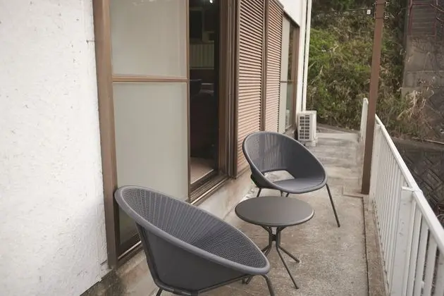 Basic Ev, 2 Yatak Odası, Sigara İçilmez