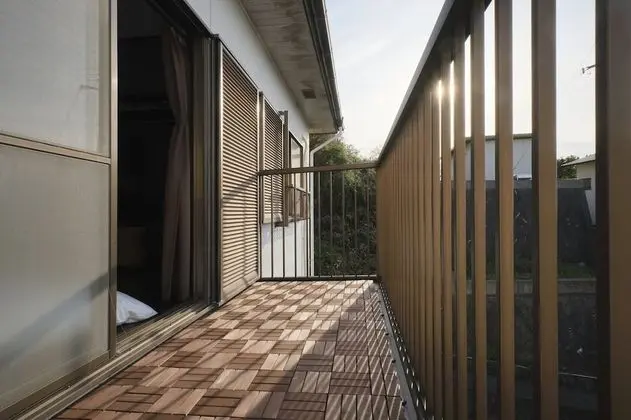 Basic Ev, 2 Yatak Odası, Sigara İçilmez