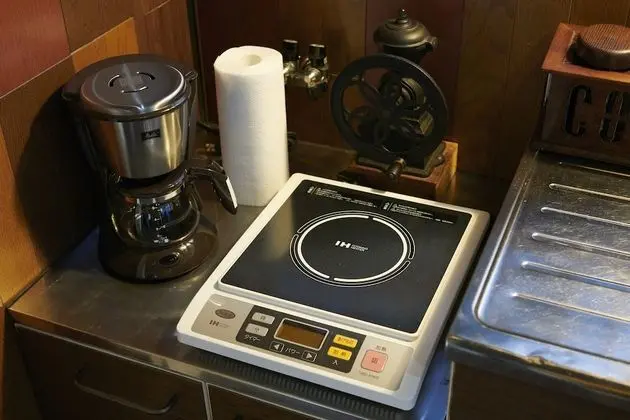 Basic Ev, 2 Yatak Odası, Sigara İçilmez