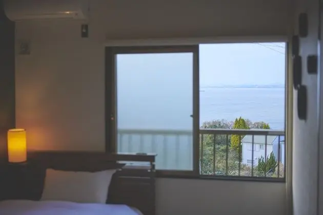 Basic Ev, 2 Yatak Odası, Sigara İçilmez