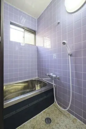 Basic Ev, 2 Yatak Odası, Sigara İçilmez