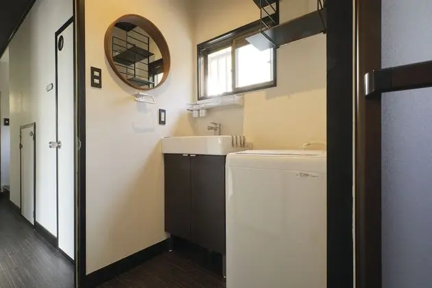 Basic Ev, 2 Yatak Odası, Sigara İçilmez