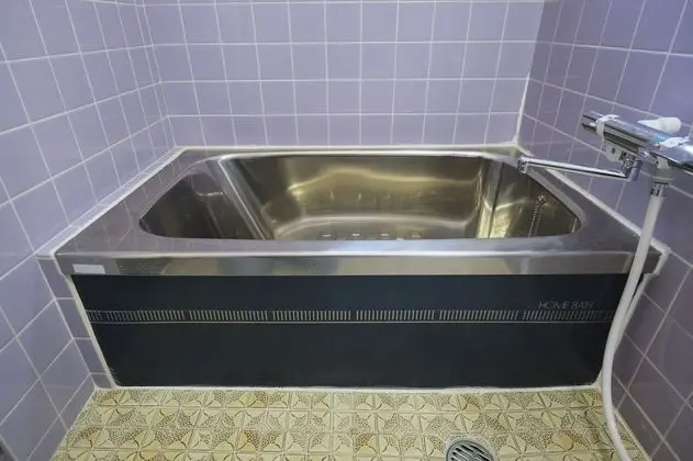 Basic Ev, 2 Yatak Odası, Sigara İçilmez