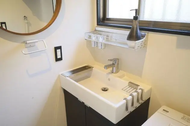 Basic Ev, 2 Yatak Odası, Sigara İçilmez