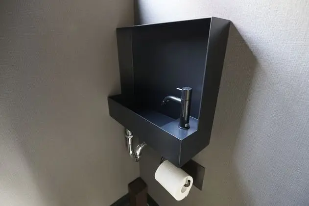 Basic Ev, 2 Yatak Odası, Sigara İçilmez