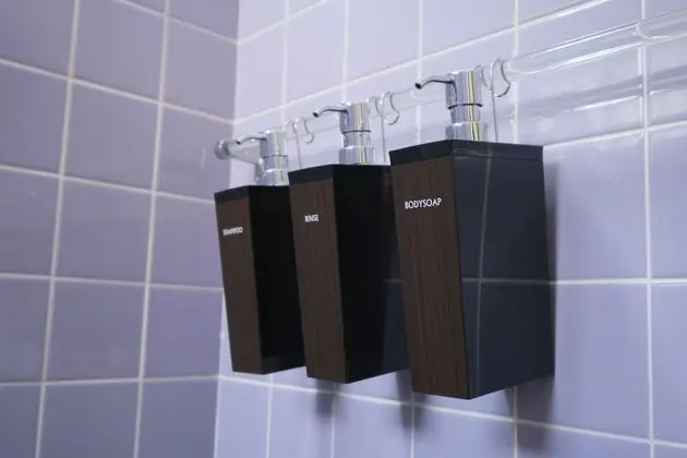 Basic Ev, 2 Yatak Odası, Sigara İçilmez