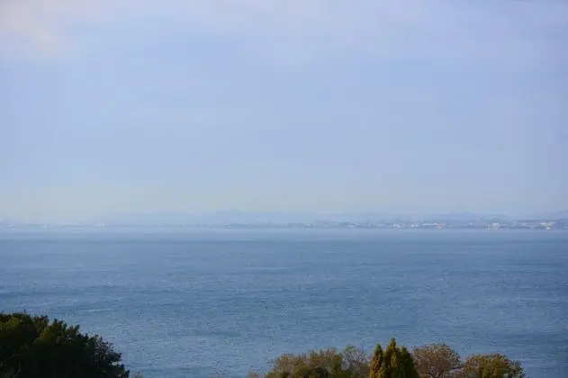 Basic Ev, 2 Yatak Odası, Sigara İçilmez