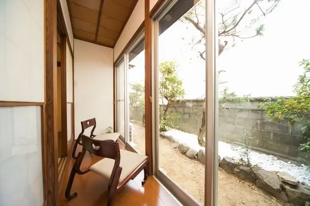 Ev (Awaji Holiday Inn Kariya)