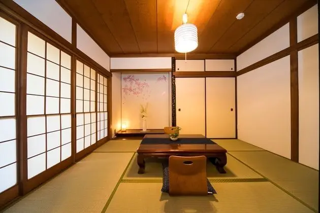 Ev (Awaji Holiday Inn Kariya)