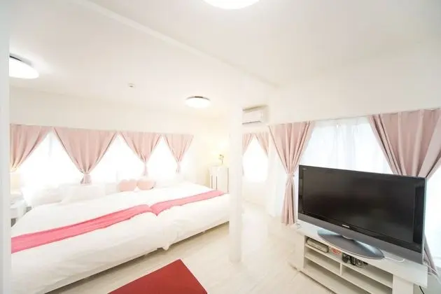 Ev (Awaji Holiday Inn Kariya)