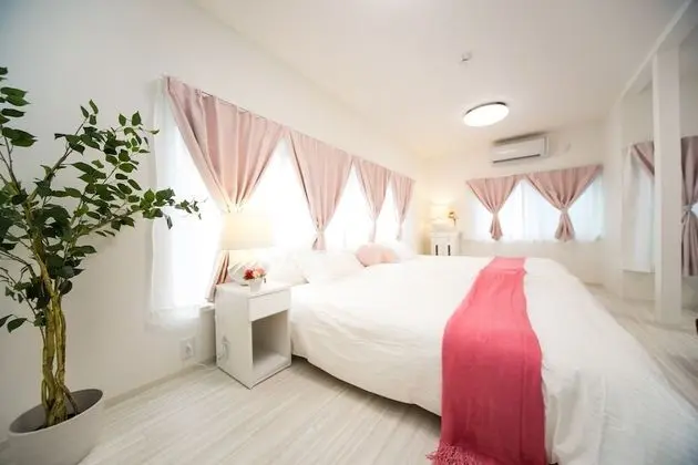 Ev (Awaji Holiday Inn Kariya)