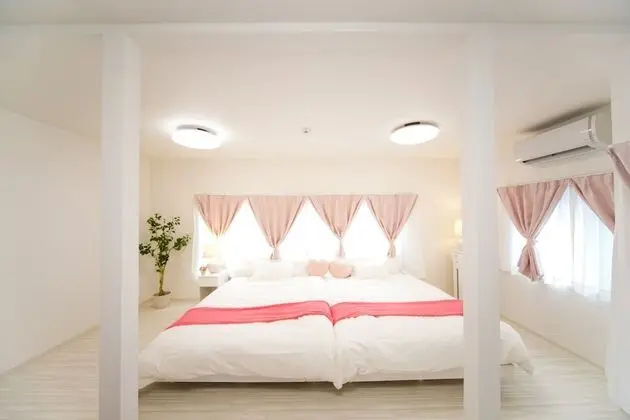 Ev (Awaji Holiday Inn Kariya)