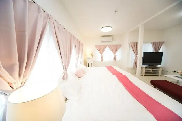 Ev (Awaji Holiday Inn Kariya)