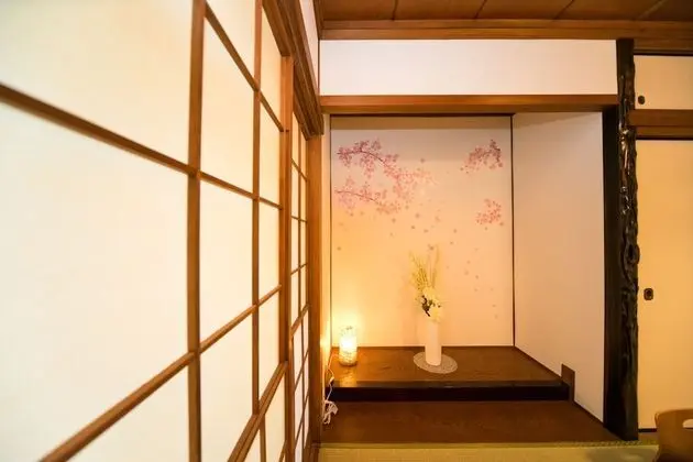 Ev (Awaji Holiday Inn Kariya)