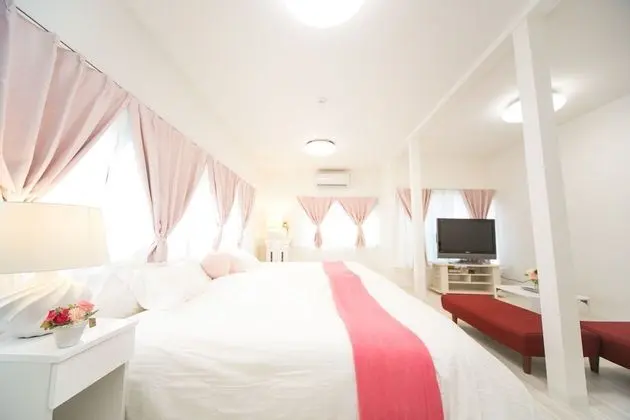 Ev (Awaji Holiday Inn Kariya)