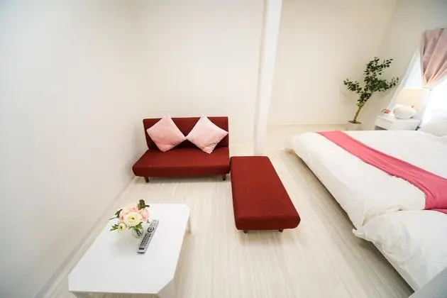 Ev (Awaji Holiday Inn Kariya)