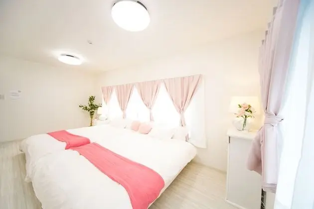 Ev (Awaji Holiday Inn Kariya)