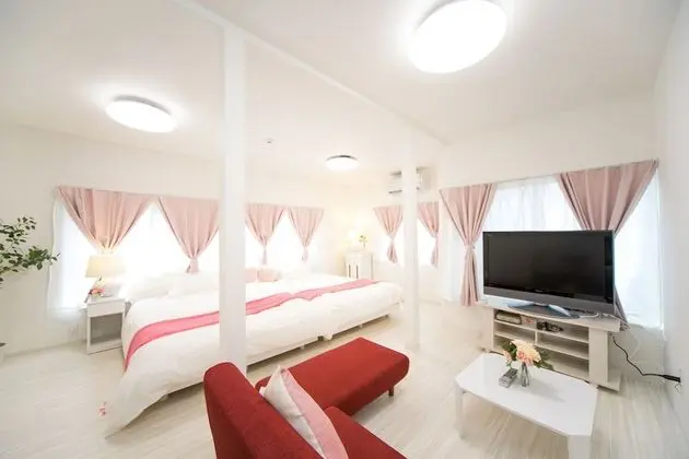 Ev (Awaji Holiday Inn Kariya)