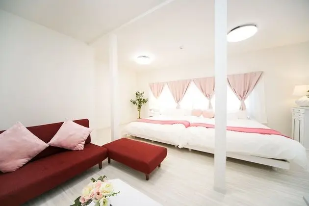 Ev (Awaji Holiday Inn Kariya)