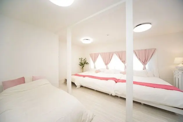 Ev (Awaji Holiday Inn Kariya)