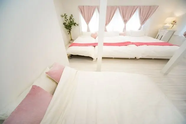 Ev (Awaji Holiday Inn Kariya)