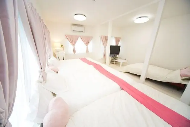 Ev (Awaji Holiday Inn Kariya)