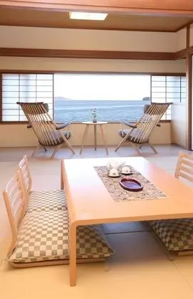 Standard Oda, Sigara İçilebilir (Japanese-Style)