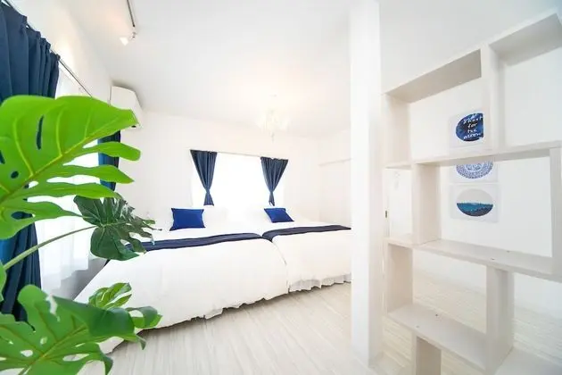 Ev (Awaji Seaside Resort in Iwaya 3000)