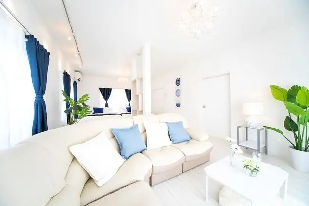 Ev (Awaji Seaside Resort in Iwaya 3000)