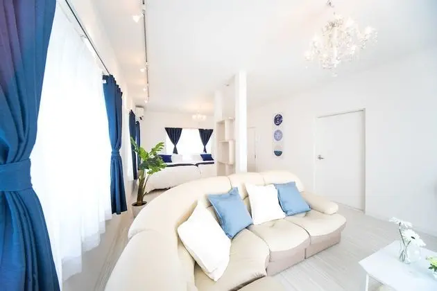 Ev (Awaji Seaside Resort in Iwaya 3000)