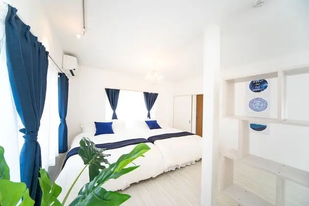 Ev (Awaji Seaside Resort in Iwaya 3000)