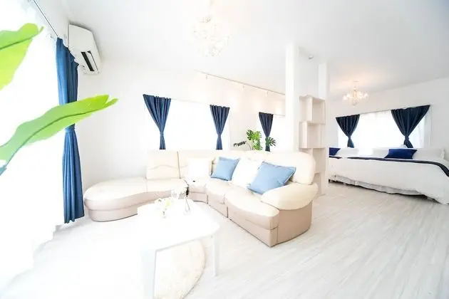 Ev (Awaji Seaside Resort in Iwaya 3000)