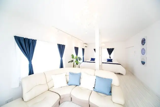 Ev (Awaji Seaside Resort in Iwaya 3000)