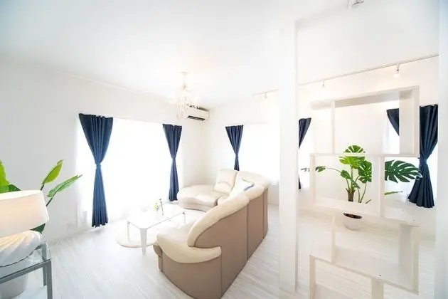 Ev (Awaji Seaside Resort in Iwaya 3000)