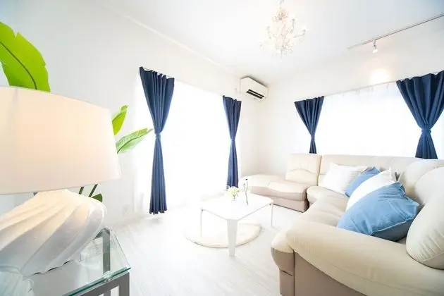 Ev (Awaji Seaside Resort in Iwaya 3000)