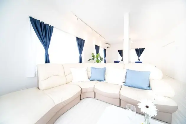 Ev (Awaji Seaside Resort in Iwaya 3000)