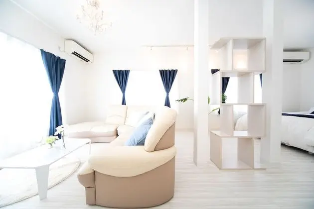 Ev (Awaji Seaside Resort in Iwaya 3000)