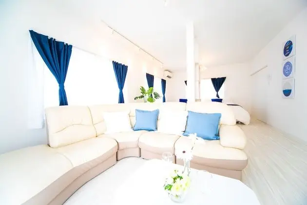 Ev (Awaji Seaside Resort in Iwaya 3000)