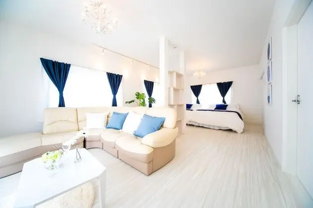 Ev (Awaji Seaside Resort in Iwaya 3000)