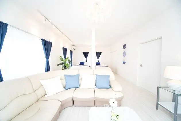 Ev (Awaji Seaside Resort in Iwaya 3000)