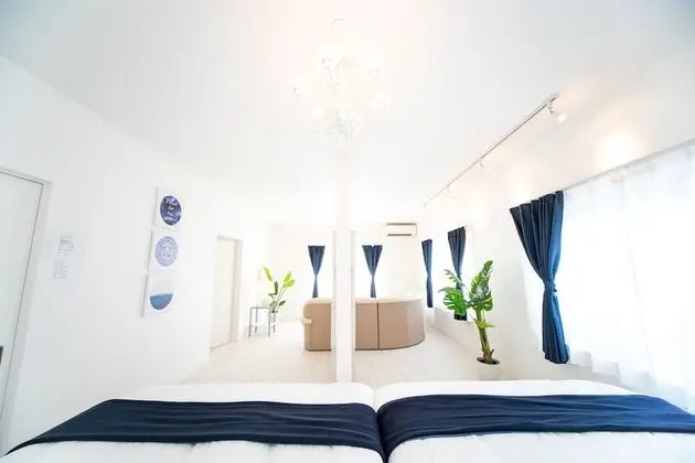 Ev (Awaji Seaside Resort in Iwaya 3000)