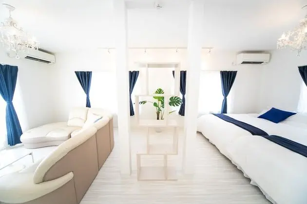 Ev (Awaji Seaside Resort in Iwaya 3000)