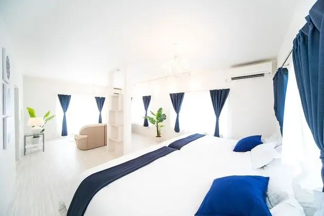 Ev (Awaji Seaside Resort in Iwaya 3000)