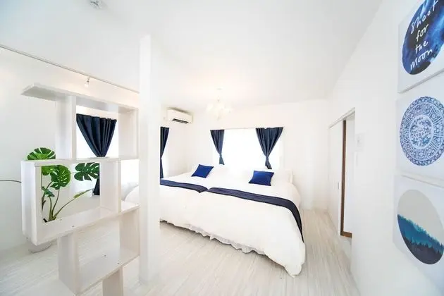 Ev (Awaji Seaside Resort in Iwaya 3000)