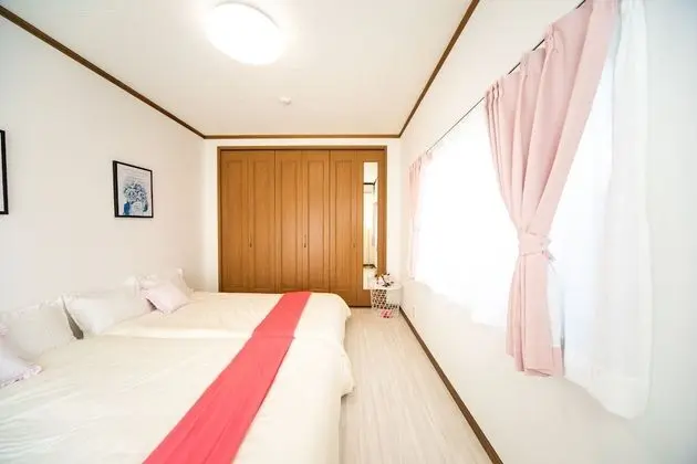 Ev (Awaji Seaside Resort in Iwaya 3000)