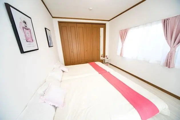 Ev (Awaji Seaside Resort in Iwaya 3000)